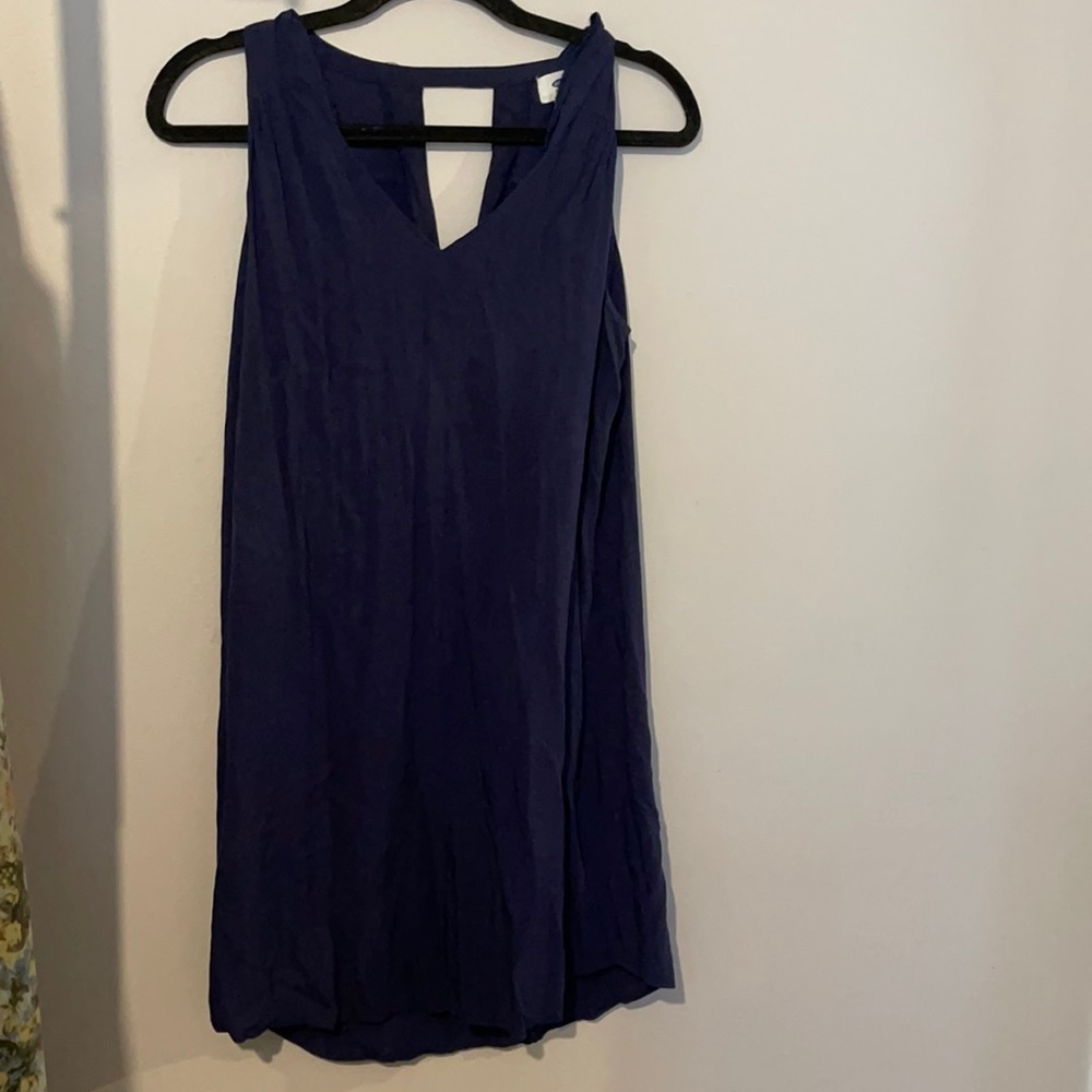 Old navy dress